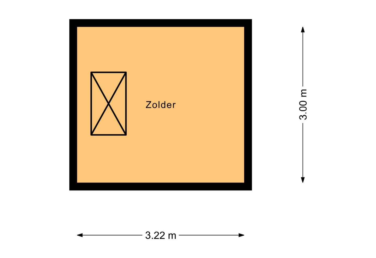 Foto 29 van Melchiorstraat 35