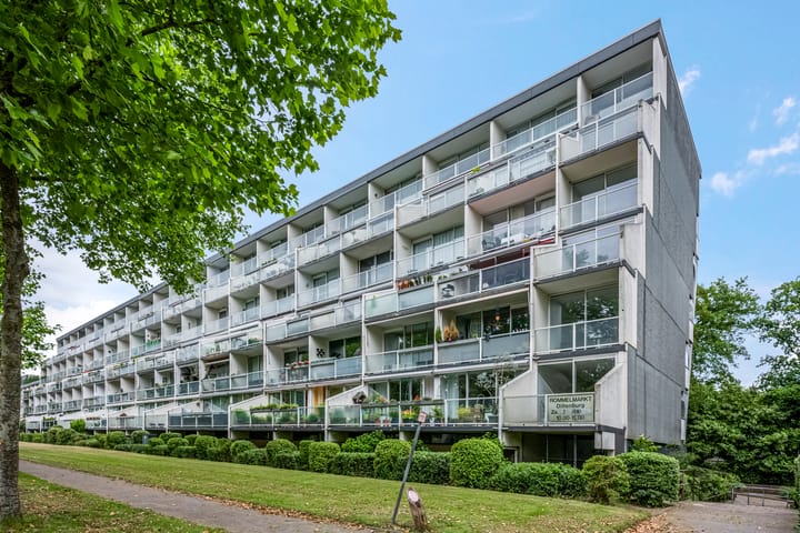 Foto 4 van Dillenburg 242