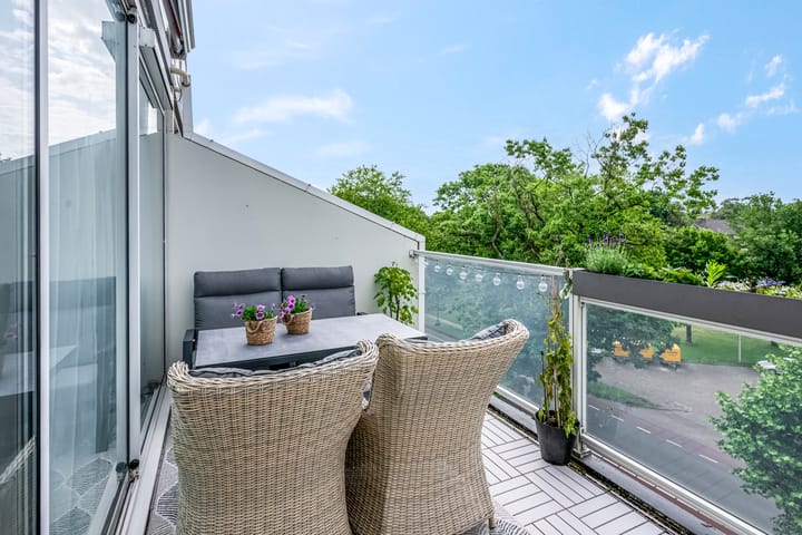 Foto 12 van Dillenburg 242