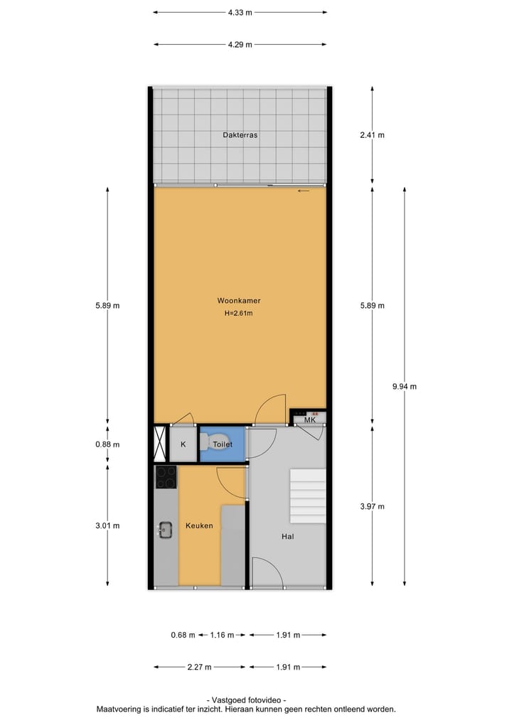 Foto 44 van Dillenburg 242