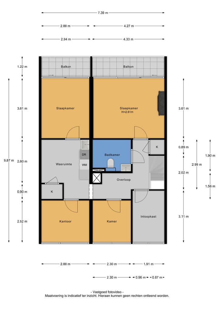Foto 45 van Dillenburg 242