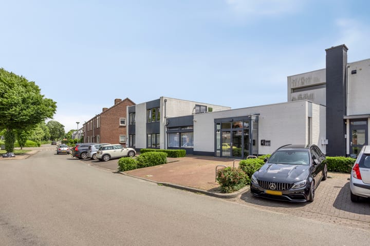 Foto 2 van Keverbergstraat 2-B