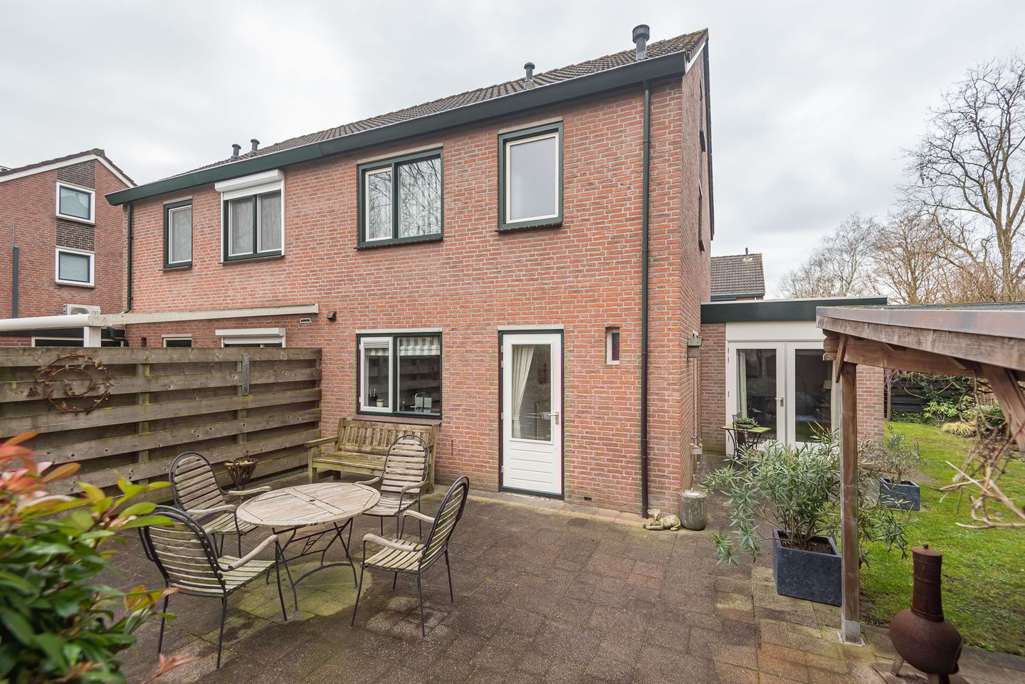 Photo 4 of Bloemersweide 8