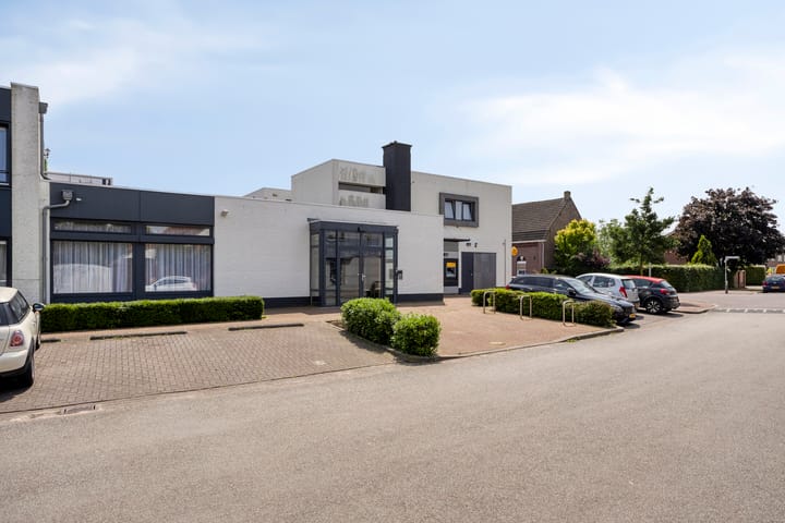 Foto 3 van Keverbergstraat 2-B