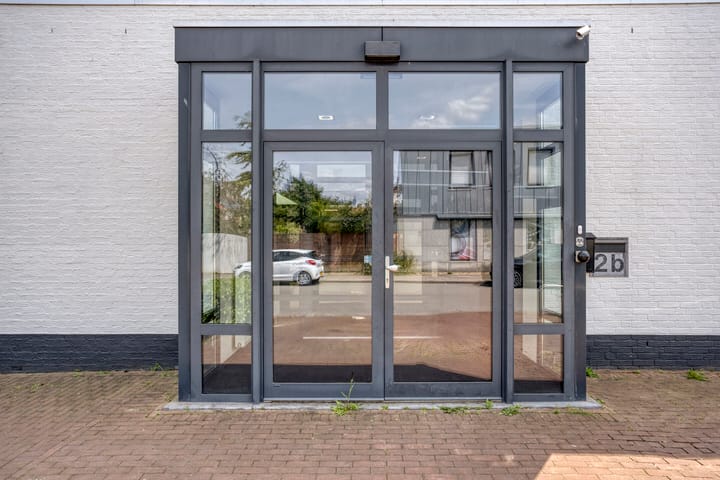 Foto 4 van Keverbergstraat 2-B