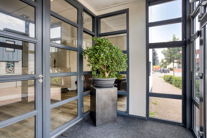 Foto 5 van Keverbergstraat 2-B