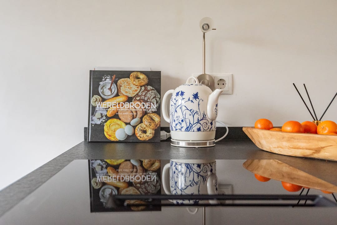 Photo 16 of Bloemersweide 8