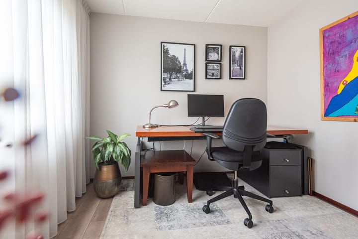 Foto 26 van Bloemersweide 8