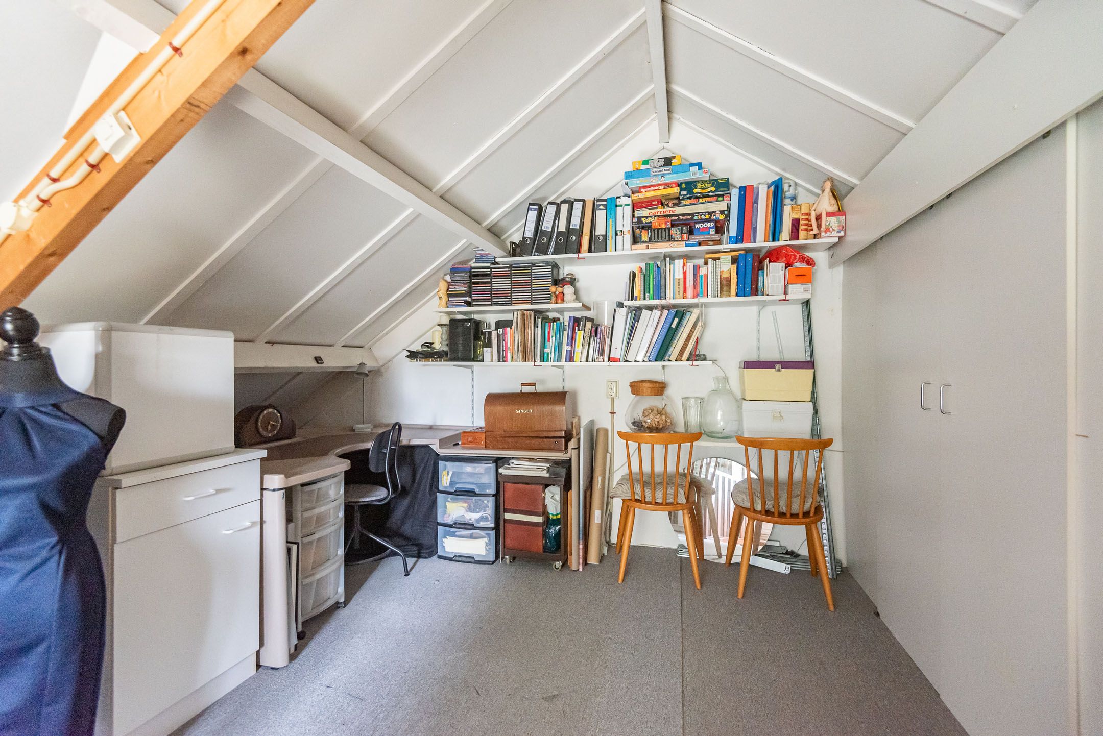 Photo 33 of Bloemersweide 8