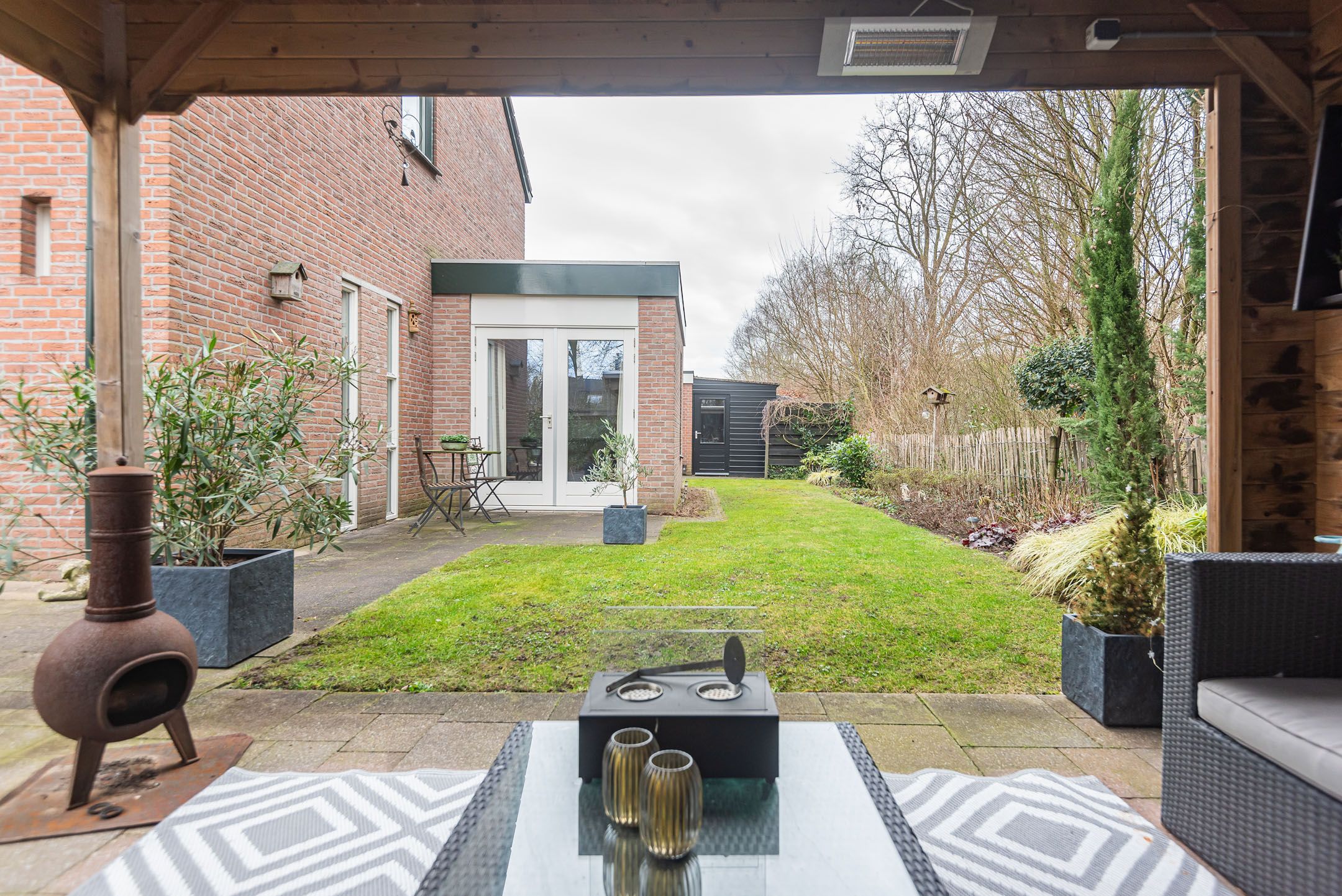 Photo 36 of Bloemersweide 8