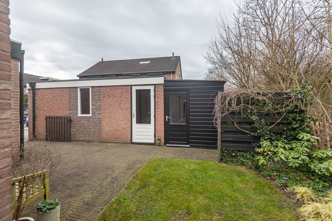 Photo 38 of Bloemersweide 8