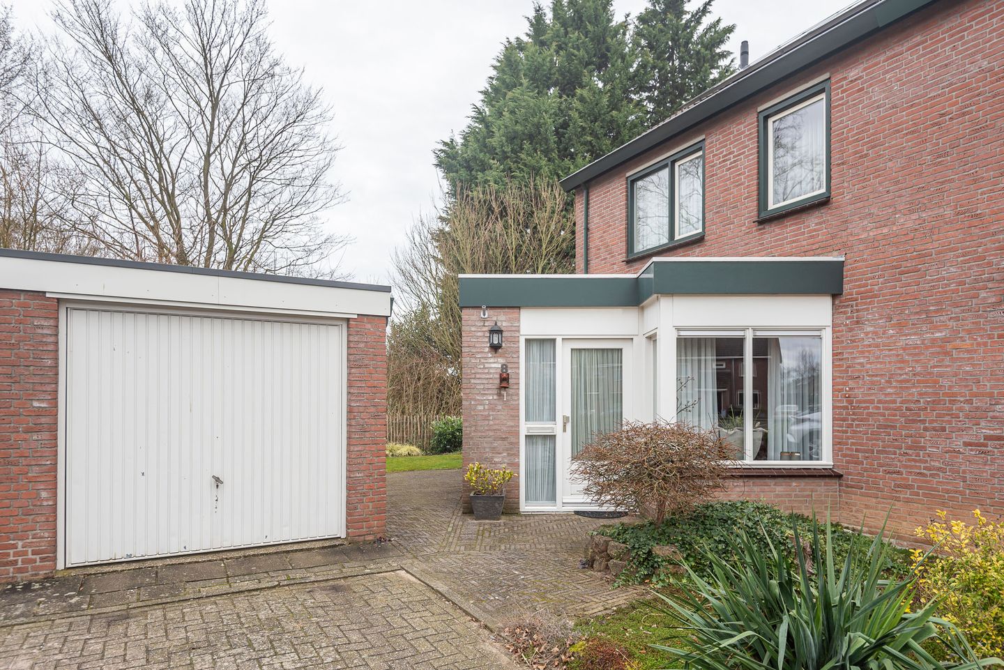 Photo 40 of Bloemersweide 8