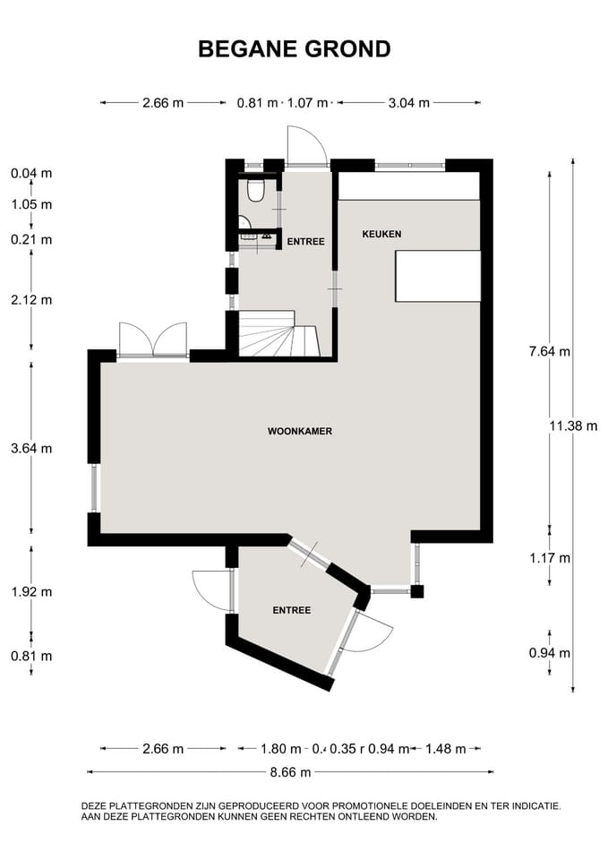 Photo 43 of Bloemersweide 8