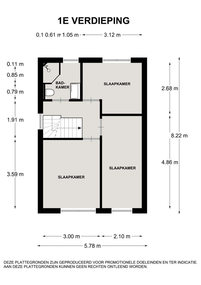 Photo 44 of Bloemersweide 8