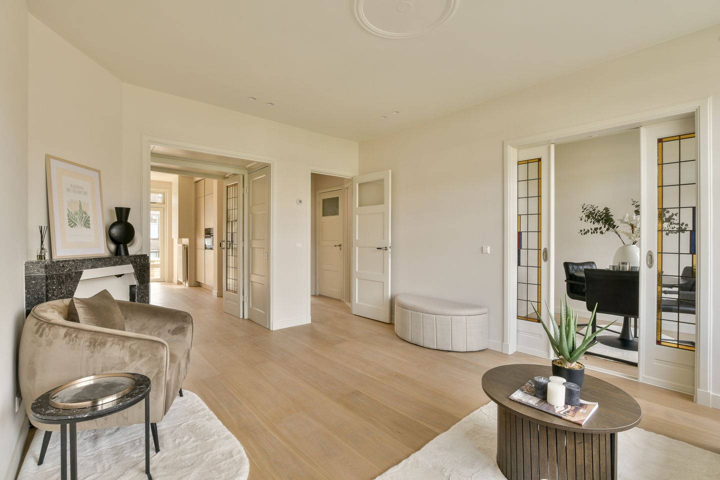 Foto 1 van Merlijnstraat 3-3