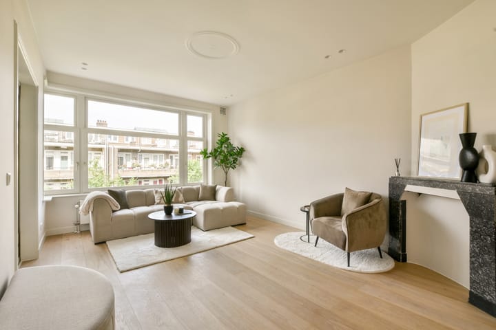 Foto 2 van Merlijnstraat 3-3