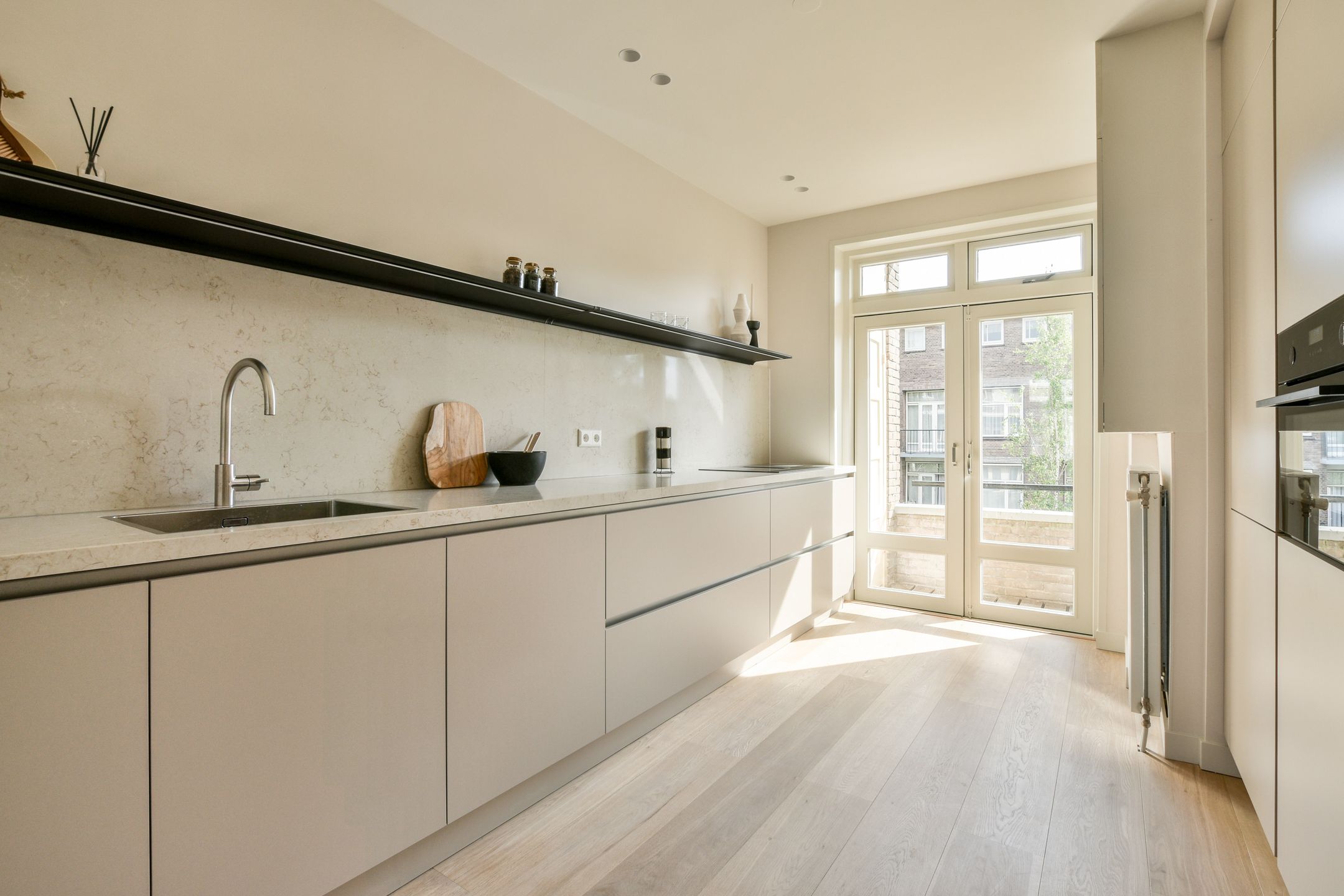 Foto 3 van Merlijnstraat 3-3