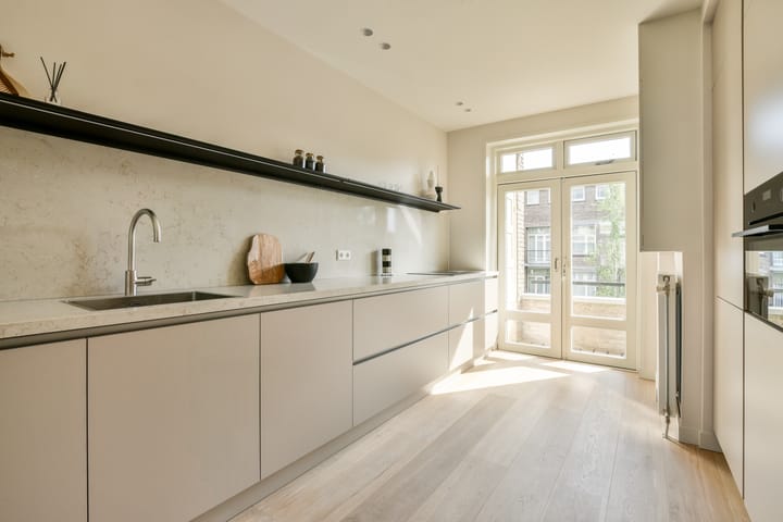 Foto 3 van Merlijnstraat 3-3