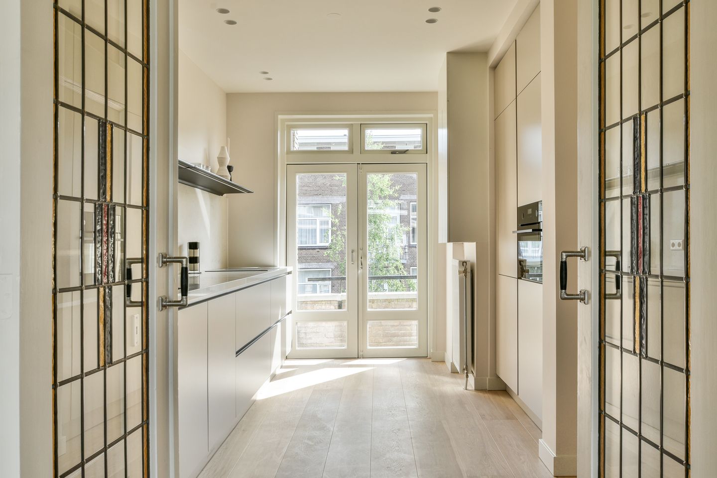 Foto 4 van Merlijnstraat 3-3