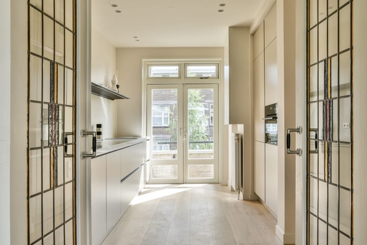 Foto 4 van Merlijnstraat 3-3