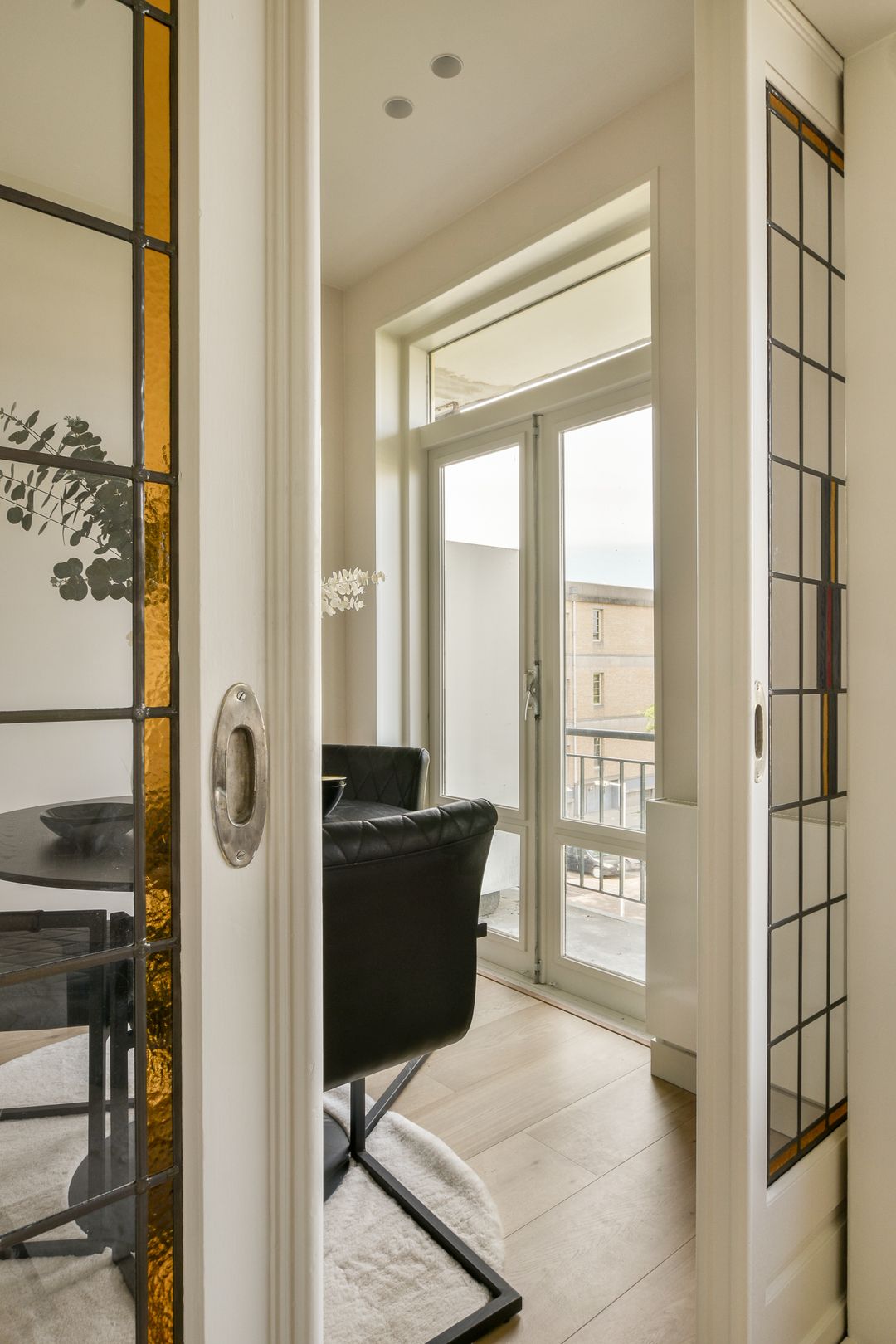 Foto 8 van Merlijnstraat 3-3