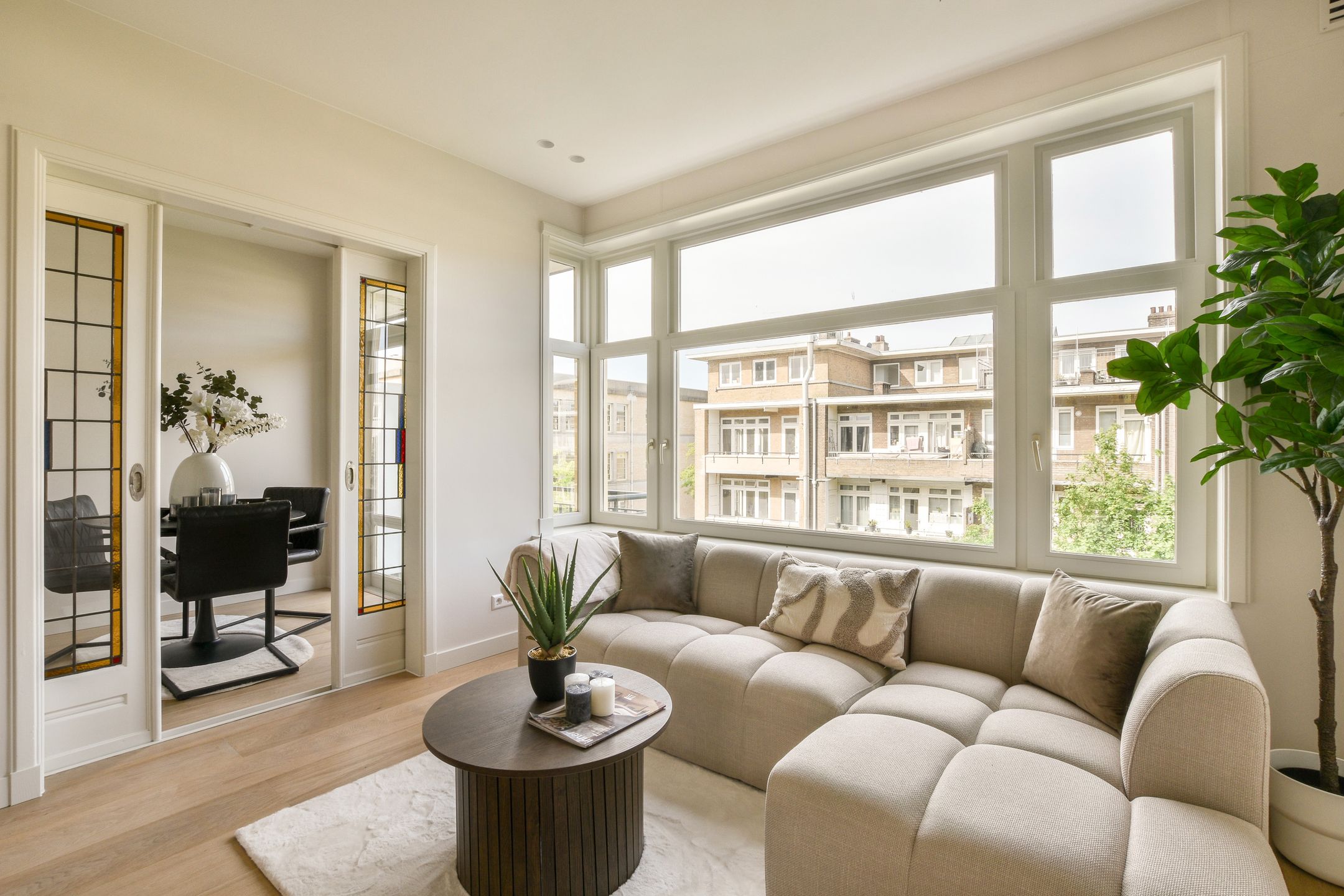 Foto 9 van Merlijnstraat 3-3