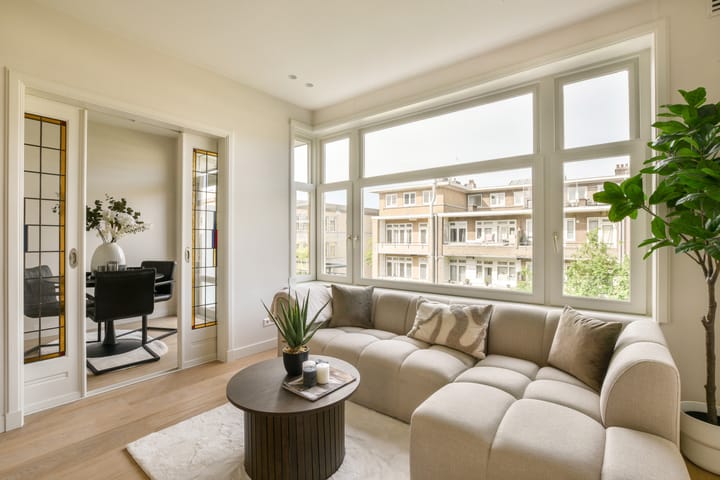 Foto 9 van Merlijnstraat 3-3