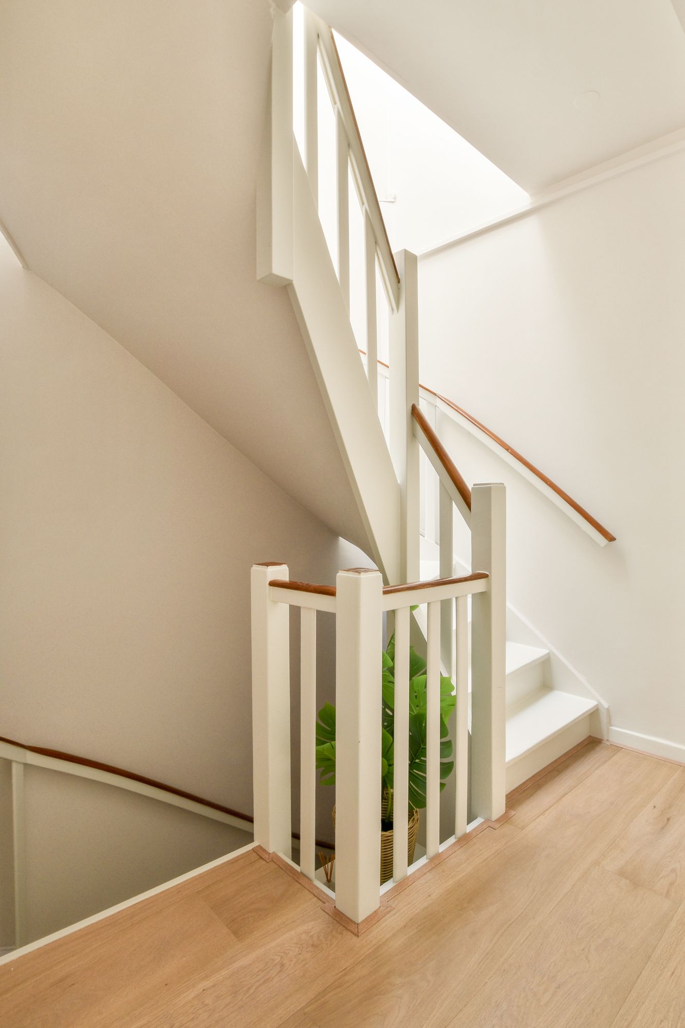 Foto 10 van Merlijnstraat 3-3