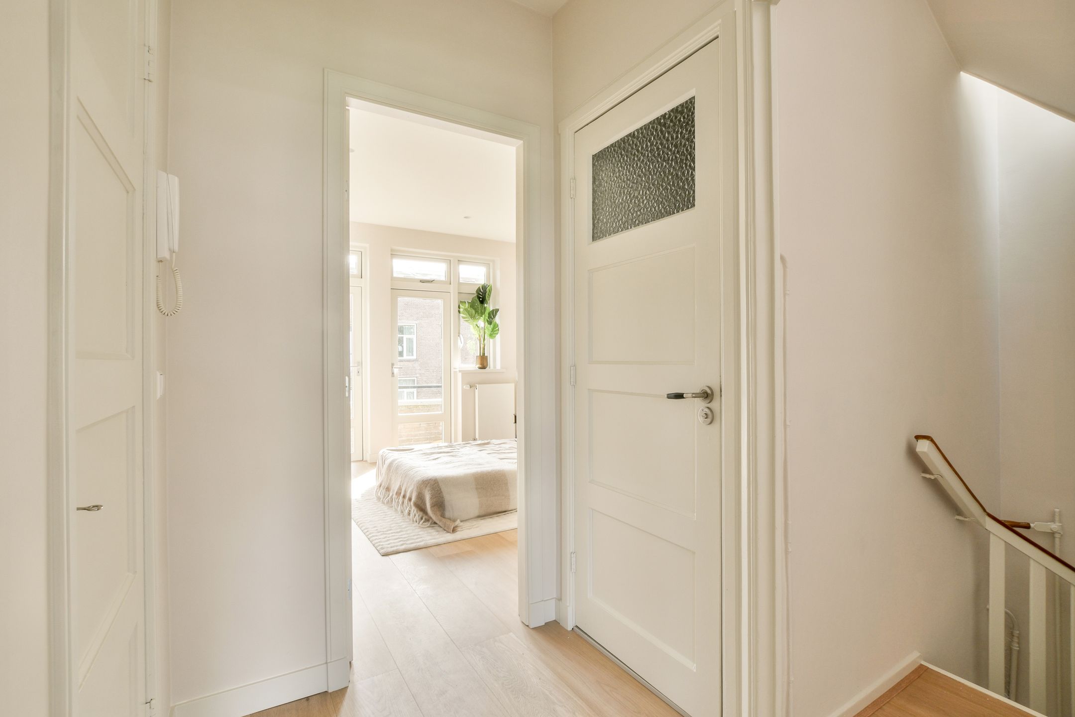 Foto 12 van Merlijnstraat 3-3