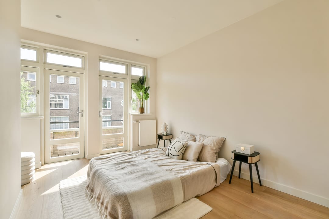 Foto 13 van Merlijnstraat 3-3