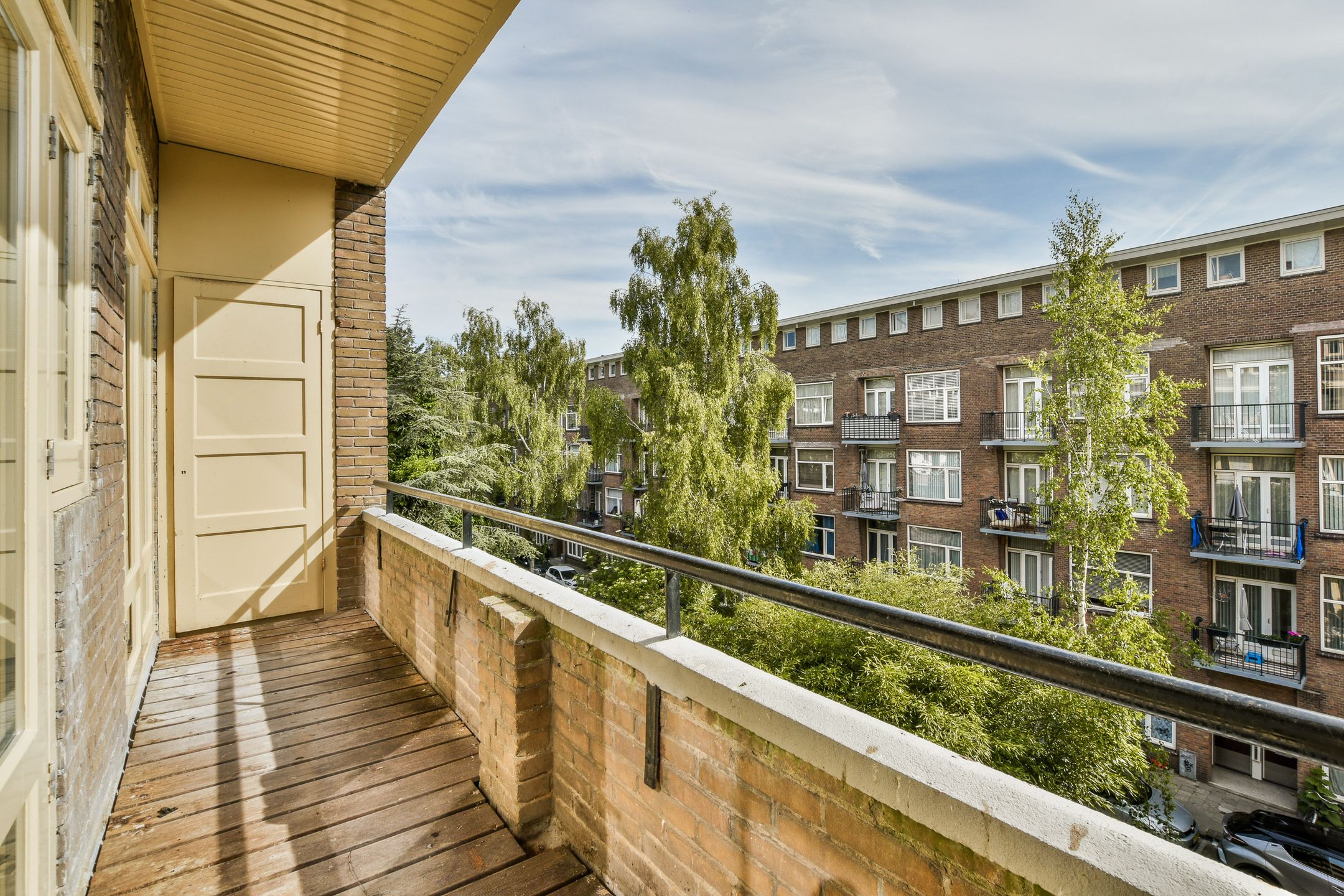 Foto 15 van Merlijnstraat 3-3