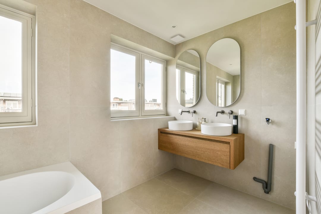 Foto 16 van Merlijnstraat 3-3