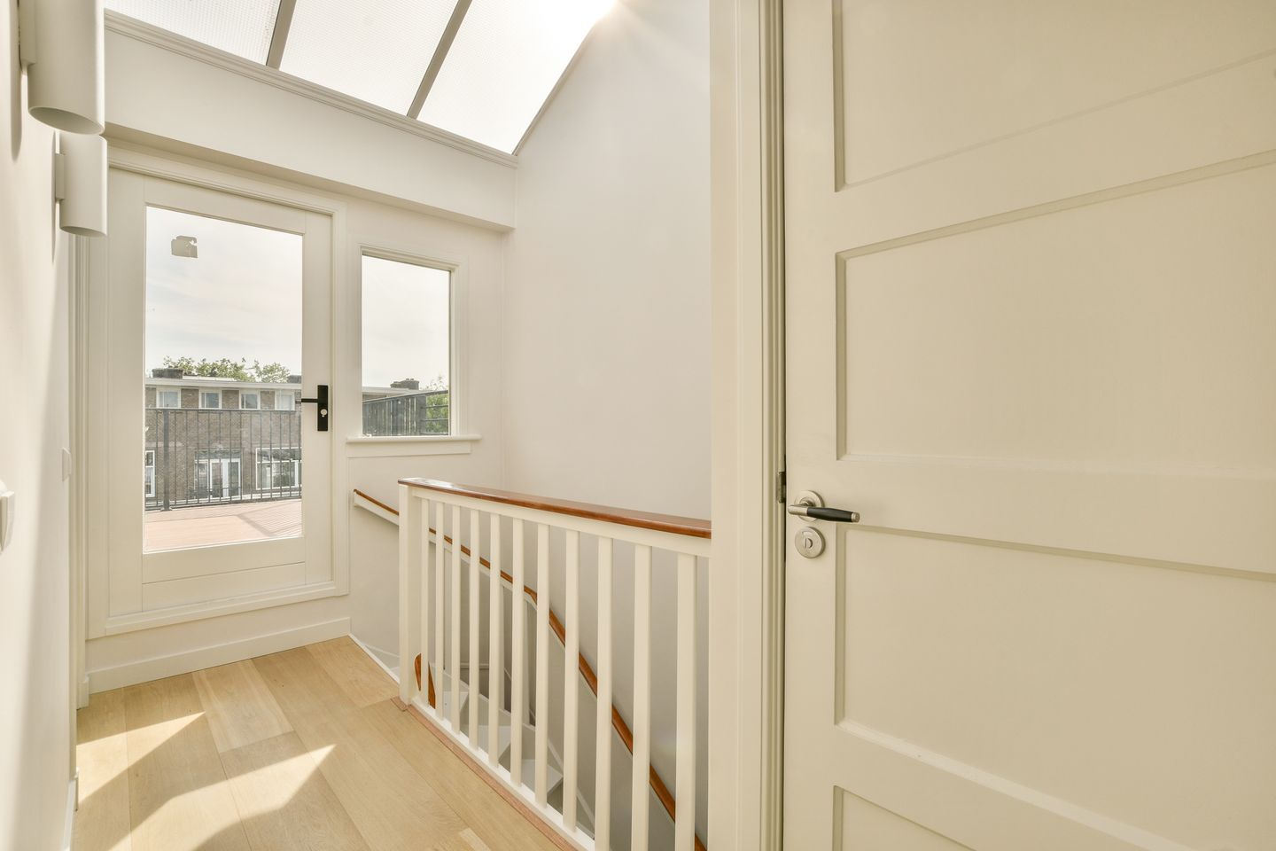 Foto 20 van Merlijnstraat 3-3