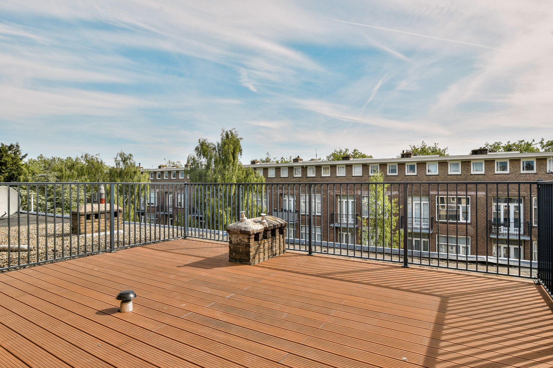 Foto 24 van Merlijnstraat 3-3