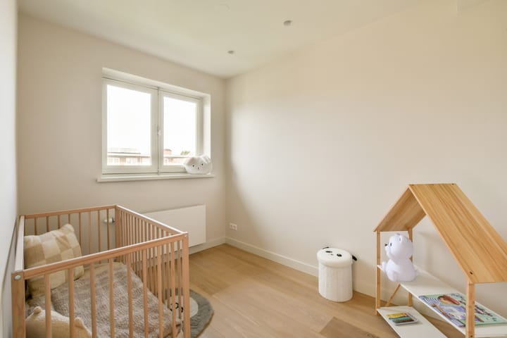 Foto 25 van Merlijnstraat 3-3