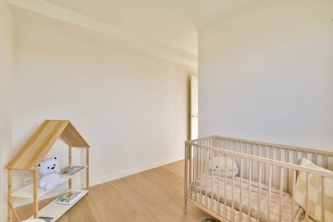 Foto 26 van Merlijnstraat 3-3