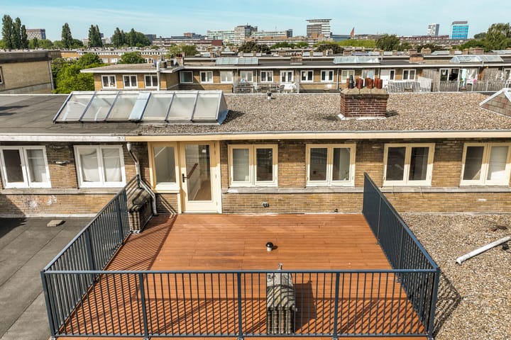 Foto 27 van Merlijnstraat 3-3