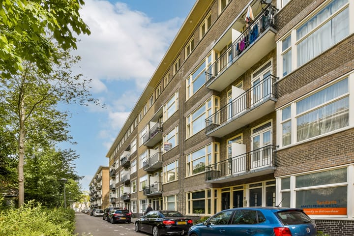 Foto 28 van Merlijnstraat 3-3