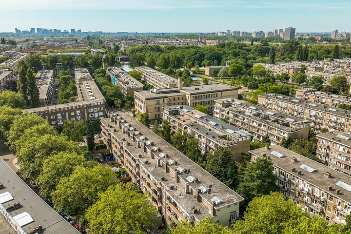 Foto 29 van Merlijnstraat 3-3