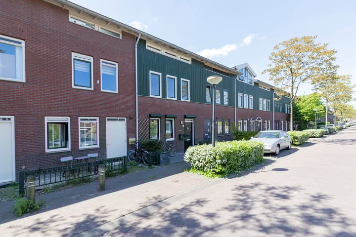 Foto 32 van Samosstraat 56