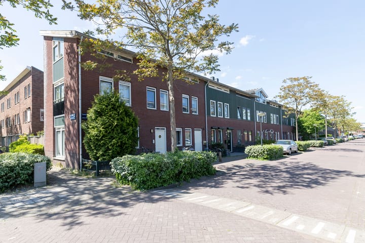 Foto 33 van Samosstraat 56