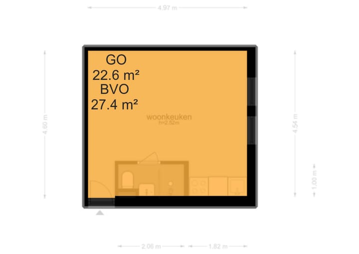 Foto 43 van Samosstraat 56