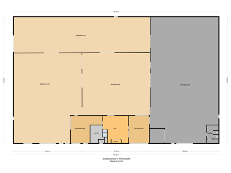 View floorplan