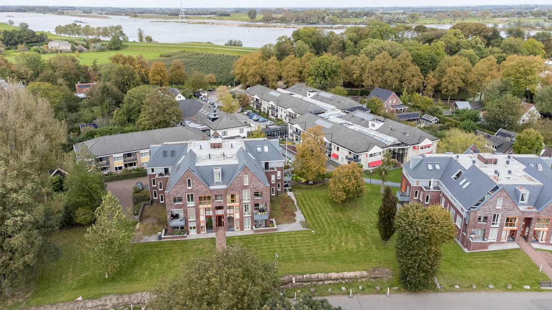 Foto 73 van Maasdijk 66-D