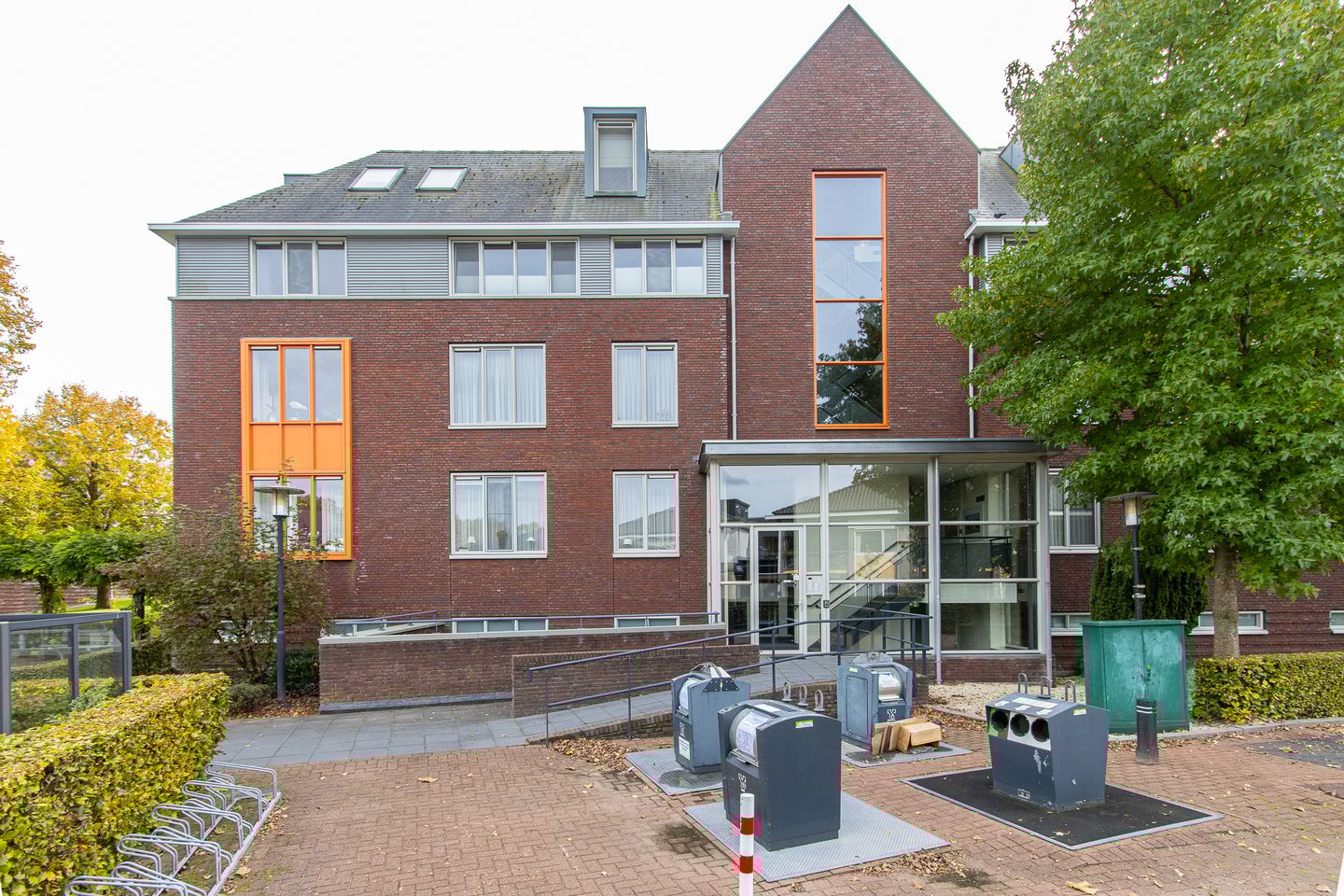 Foto 65 van Maasdijk 66-D