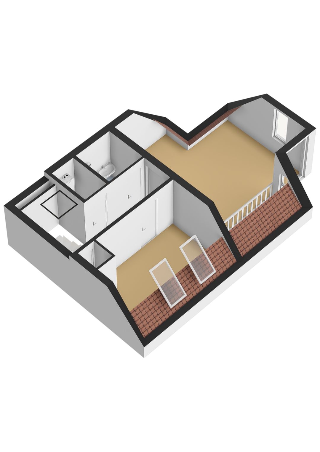 Foto 77 van Maasdijk 66-D