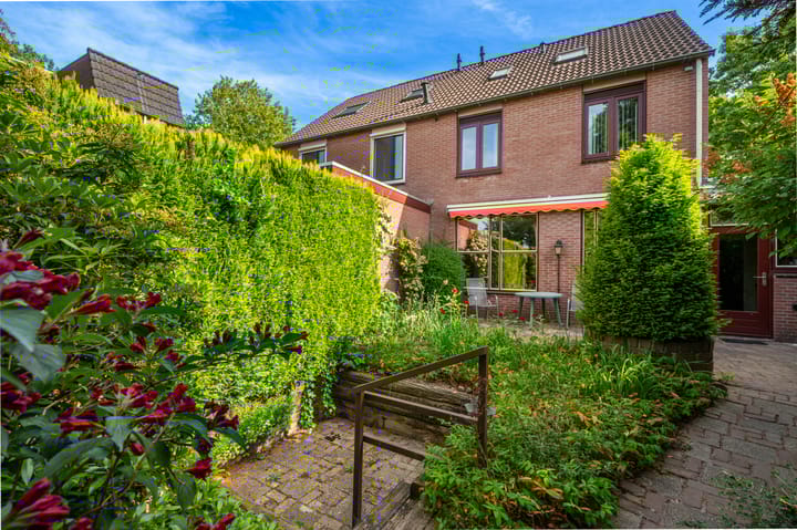 Foto 2 van Jachtlaan 288