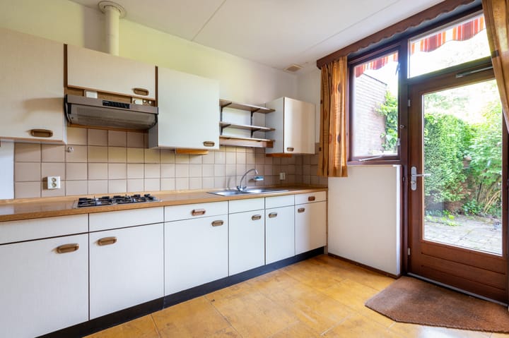 Foto 4 van Jachtlaan 288