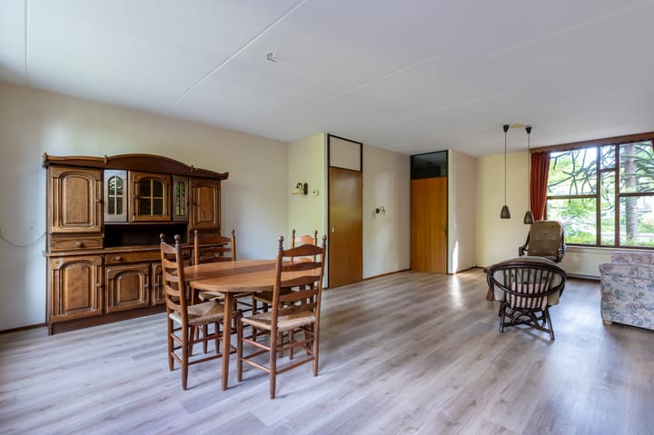 Foto 8 van Jachtlaan 288