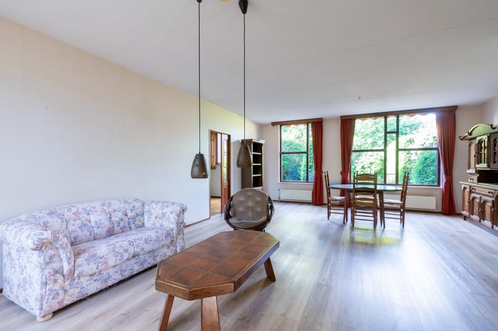 Foto 10 van Jachtlaan 288